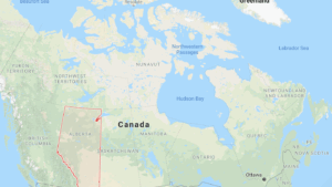 Nothing But Tires offers shipping across Canada Graphic