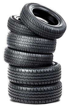 Calgary Used Tires