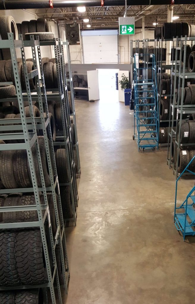 Good Used Tires Lethbridge Edmonton Tire Shop