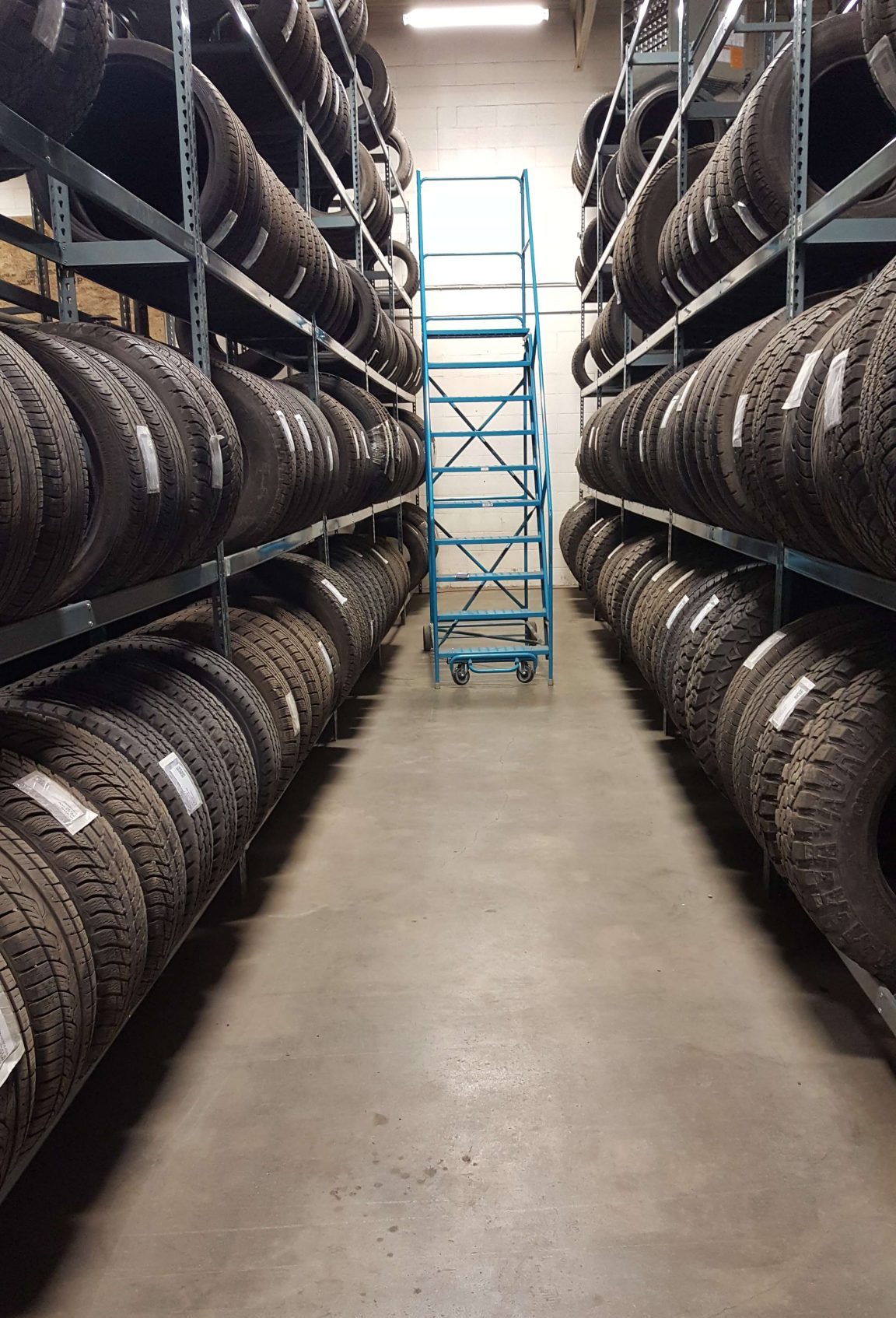Contact Nothing But Tires Get in Touch for All Your Tire Needs