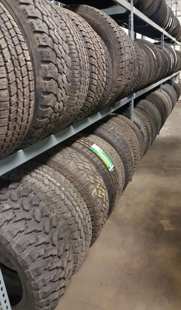 Good Used Tires Lloydminster Edmonton Tire Shop