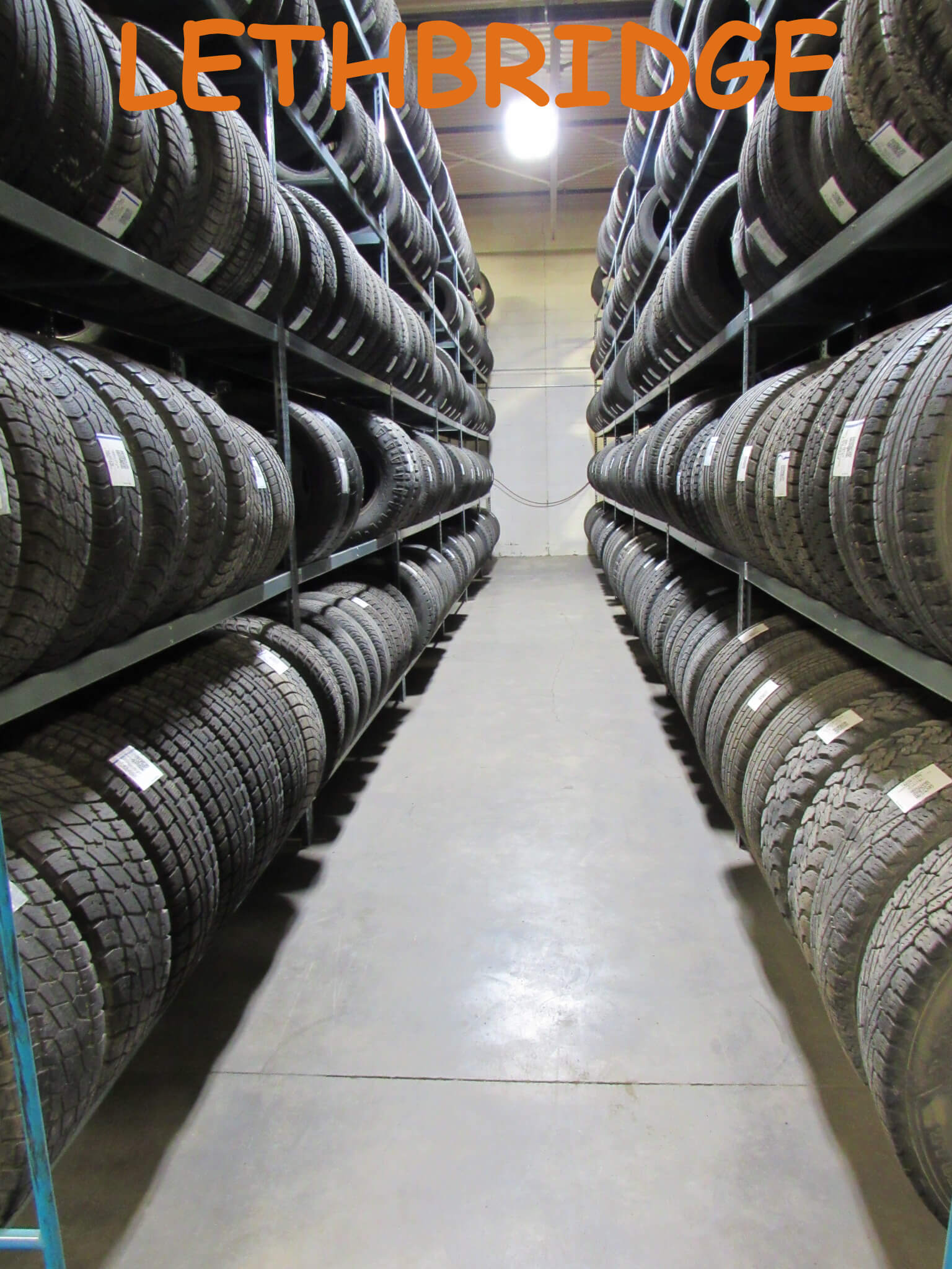 Lethbridge Tire Store Nothing But Tires Servicing Lethbridge Area