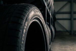 Good Used Tire Industry
