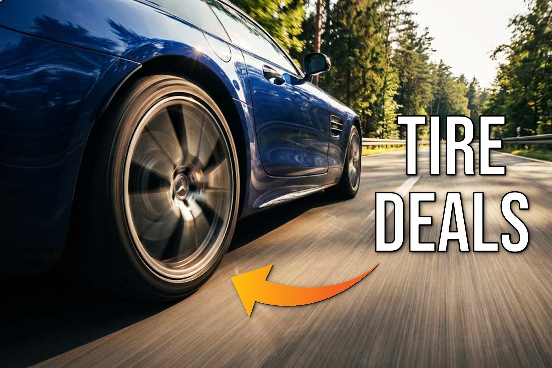 Get The Best Tire Shop Deals in Calgary Or Edmonton