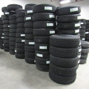 Tires for Sale Edmonton and Calgary