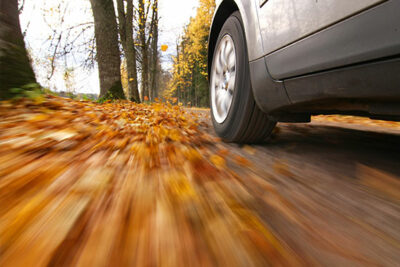 All Season Tires