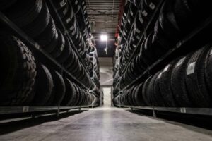 Calgary Tire Shop: Your One-Stop Tire Destination