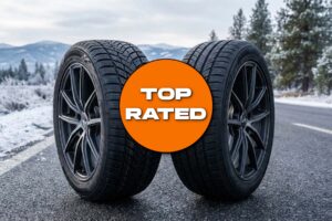 Top All-Season Tires in Edmonton and Calgary