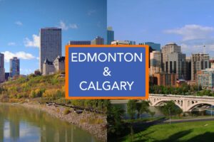 Used Winter Tires in Calgary and Edmonton