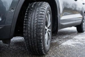 Best All-Weather Tires in Edmonton and Calgary