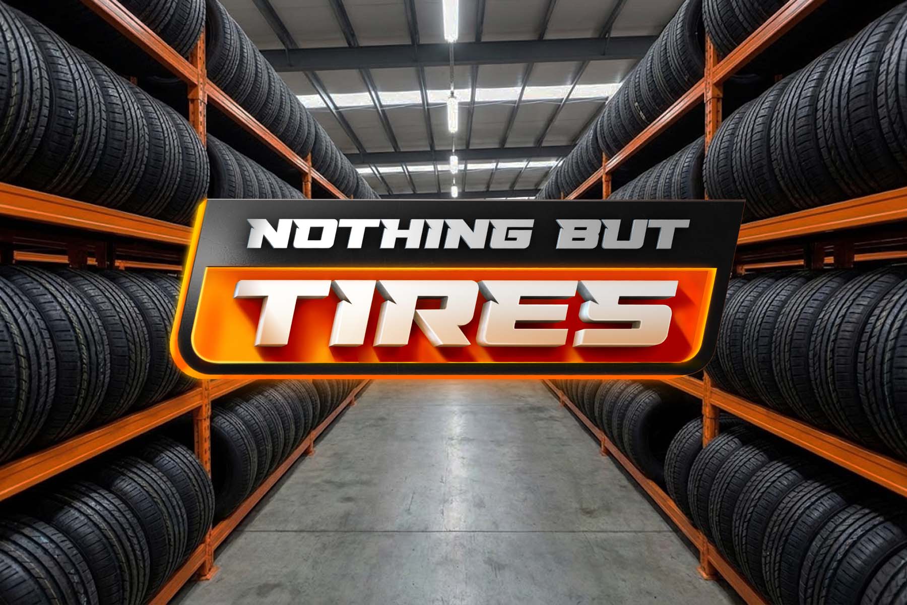Why Nothing But Tires is the Best Used Tire Shop in Calgary