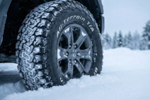 Top Things to Look for When Buying Winter Tires in Alberta