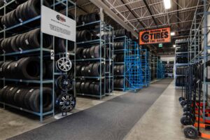 The Ultimate Tire Buying Guide