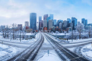 Best Winter Tire Store in Calgary