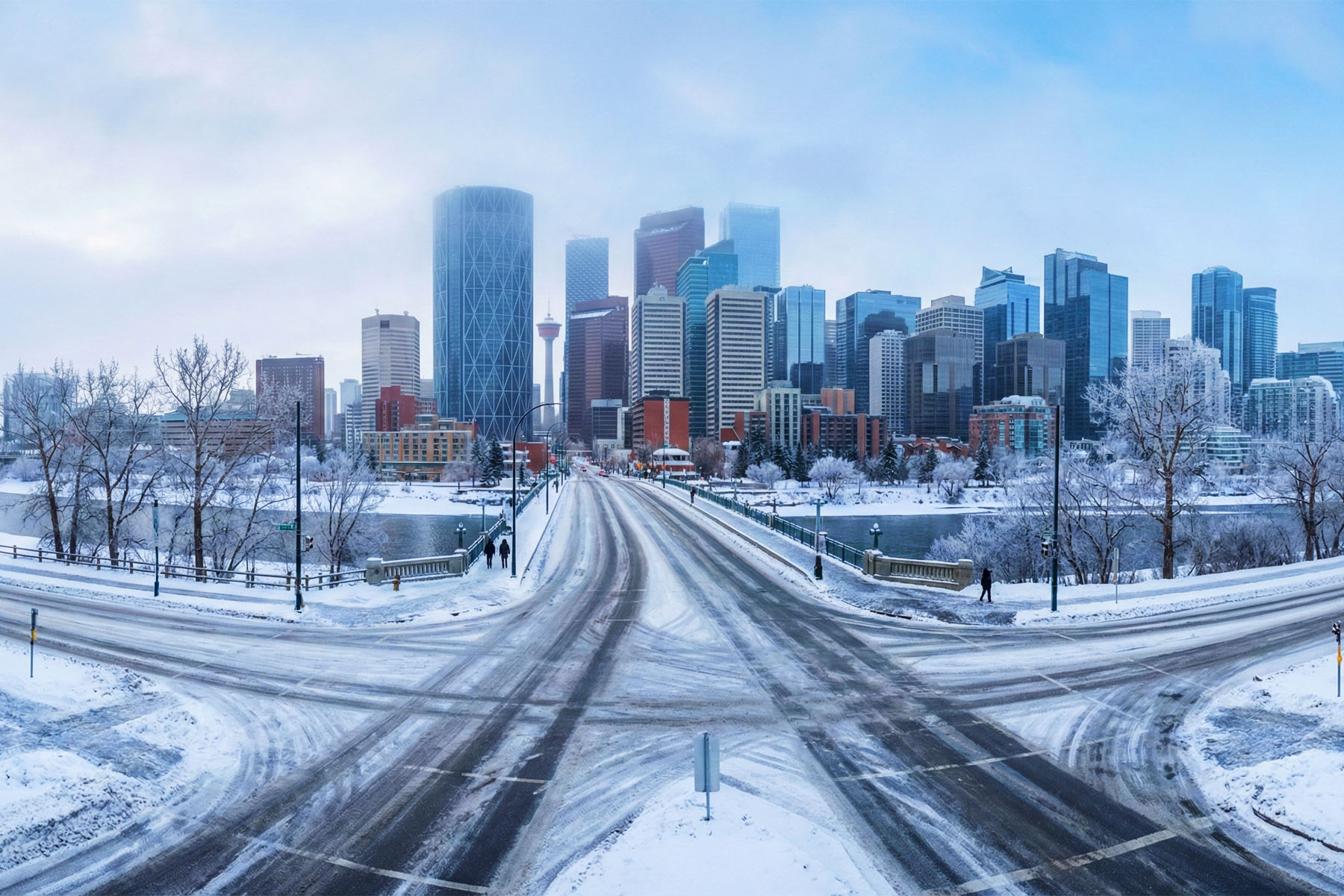 Best Winter Tire Store in Calgary
