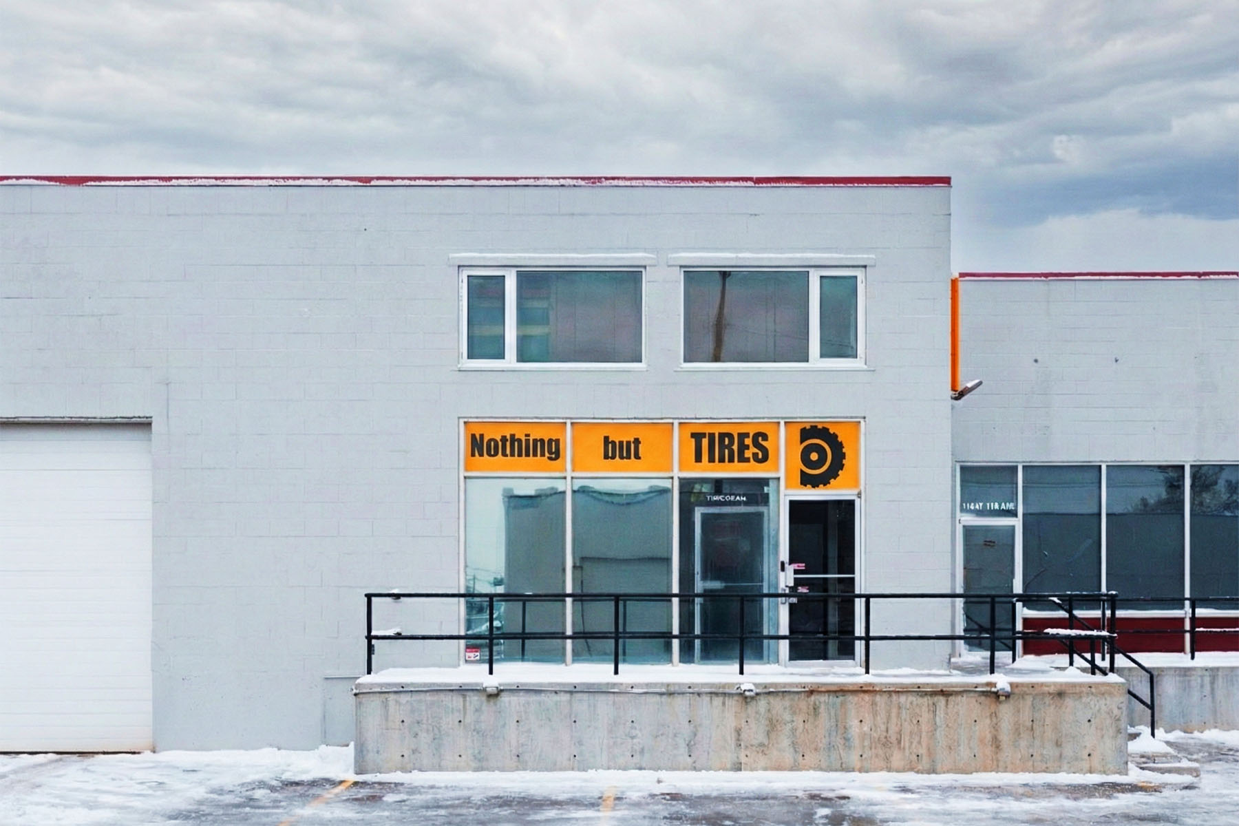 Winter Tires Shop Near Me