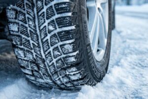 Essential Winter Tire Maintenance Tips for Calgary Drivers