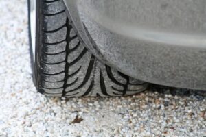Are Used Tires Safe