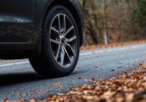 When Should You Replace Tires