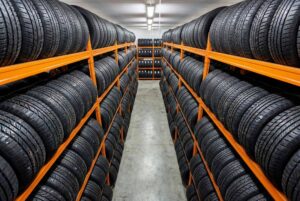 Where to Buy Affordable Tires