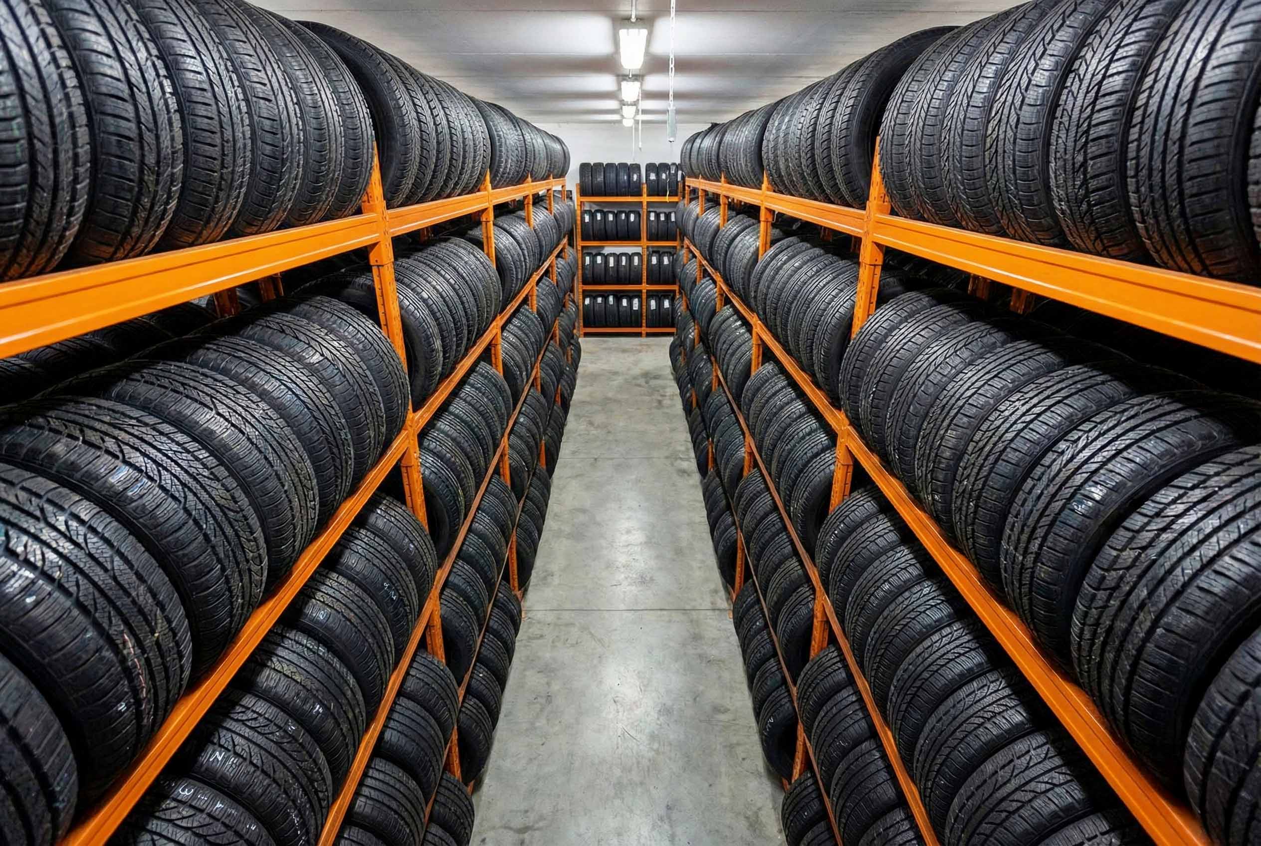 Where to Buy Affordable Tires