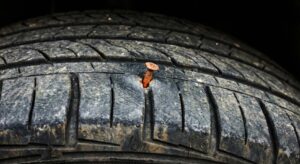 Tire Repairs vs. Replacements