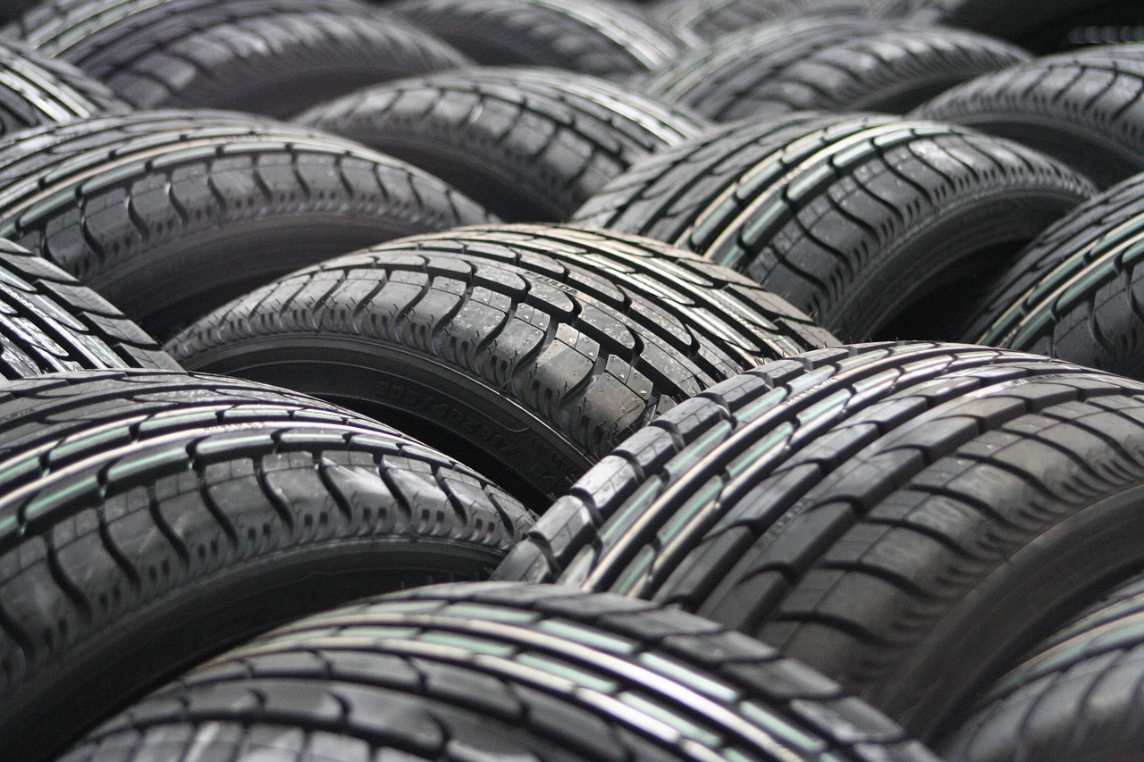 The Best Tire Brands of the Year