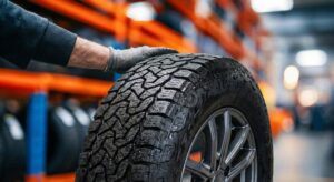 How to Inspect Used Tires Before Buying