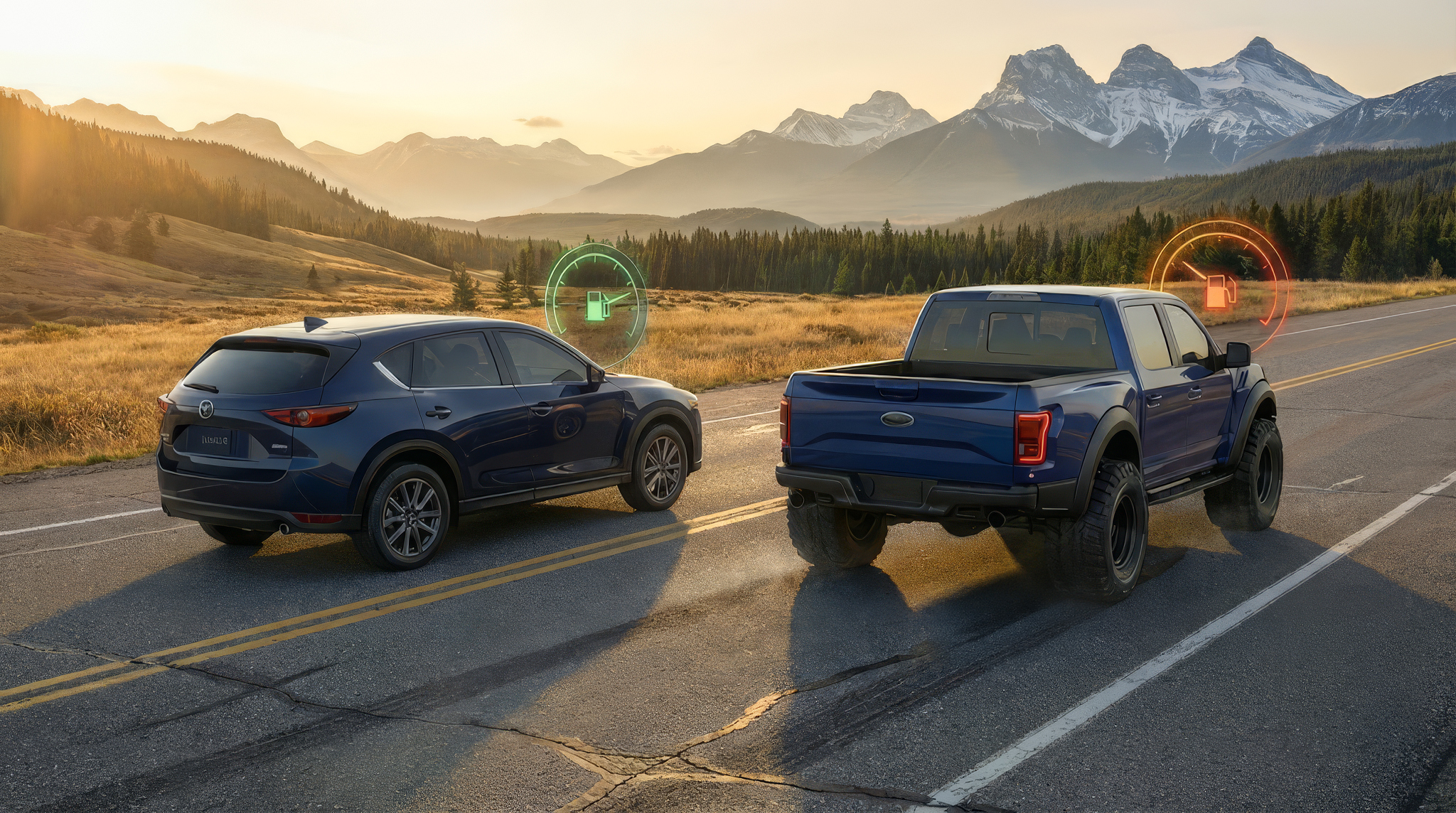 How Tire Type Affects Fuel Efficiency – Save More at the Pump