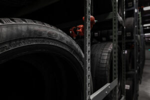 How to Choose the Best Tires for Your Vehicle: Expert Tips