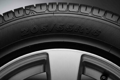 Tire Sizes and Specifications