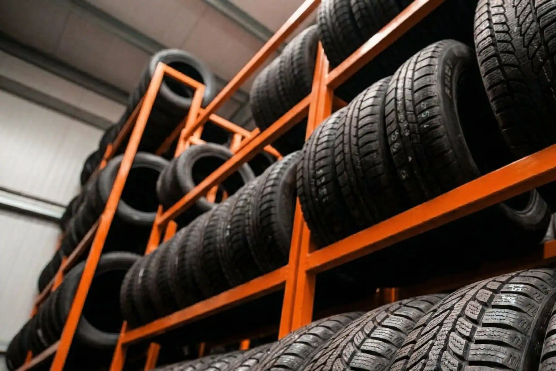 Used Tires