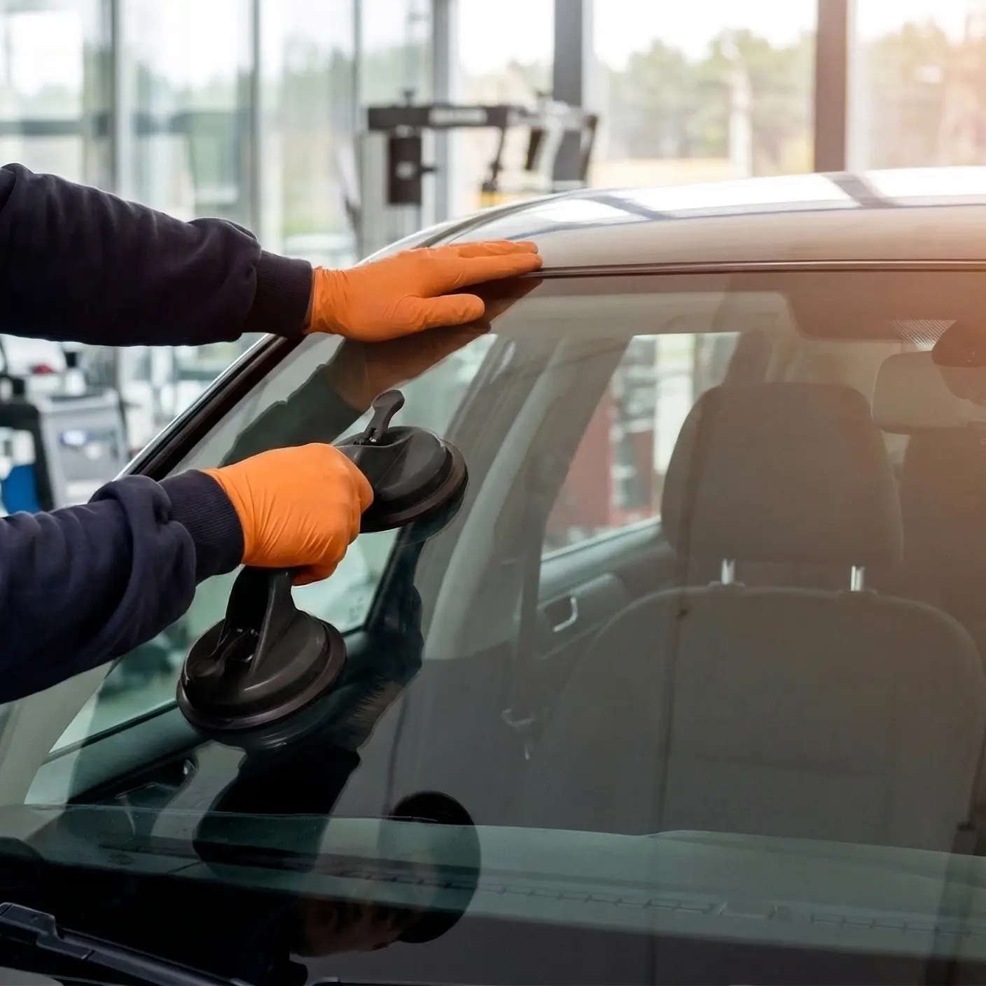 Windshield Repair & Replacement