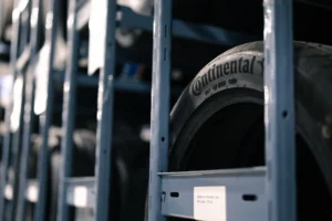 Edmonton Tire Services