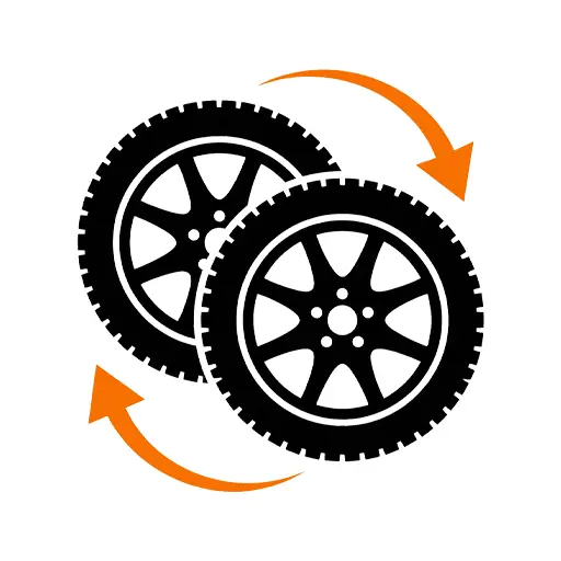 Tire Rotations
