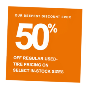 50% OFF